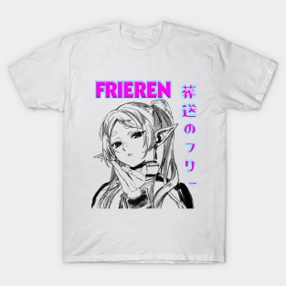 frieren T-Shirt